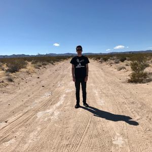 Meet your Posher, Sean